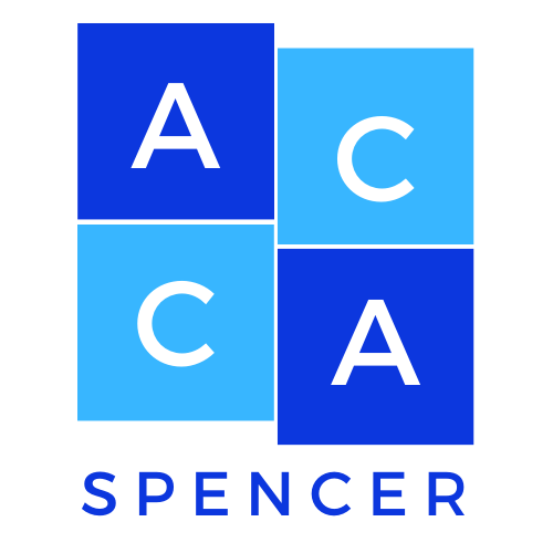SPENCER ONLINE