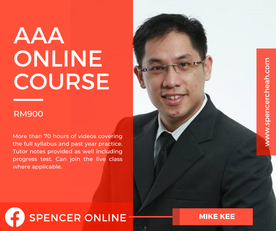 Courses – SPENCER ONLINE